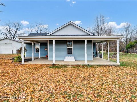 Photo of 428 Palmyra Rd, Bedford, KY 40006 (MLS # 1703442)