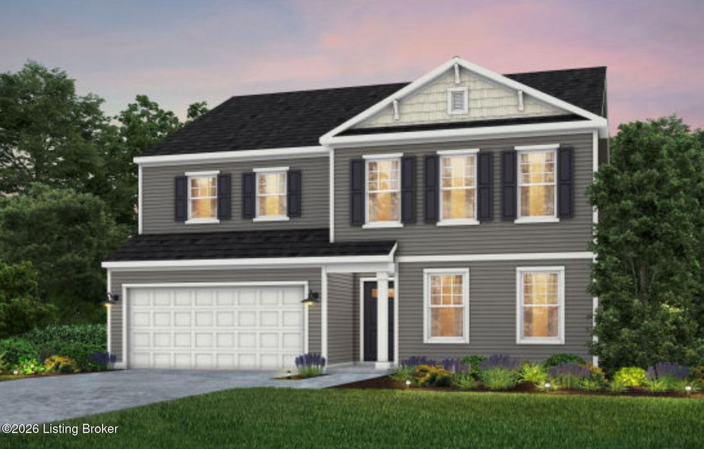 Photo of 6905 Oak Rock Dr, Louisville, KY 40291 (MLS # 1714097)