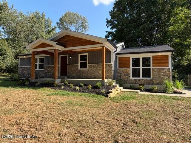 Photo of 420 Hiland Dr, Shepherdsville, KY 40165 (MLS # 1733031)