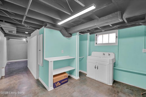 Tiny photo for 1883 Allgeier Ct, Louisville, KY 40213 (MLS # 1720739)