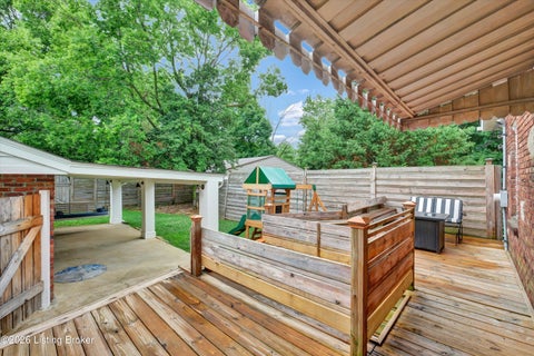 Tiny photo for 1883 Allgeier Ct, Louisville, KY 40213 (MLS # 1720739)