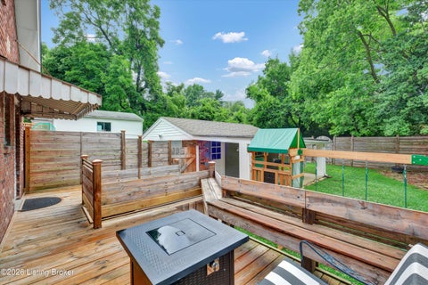 Tiny photo for 1883 Allgeier Ct, Louisville, KY 40213 (MLS # 1720739)