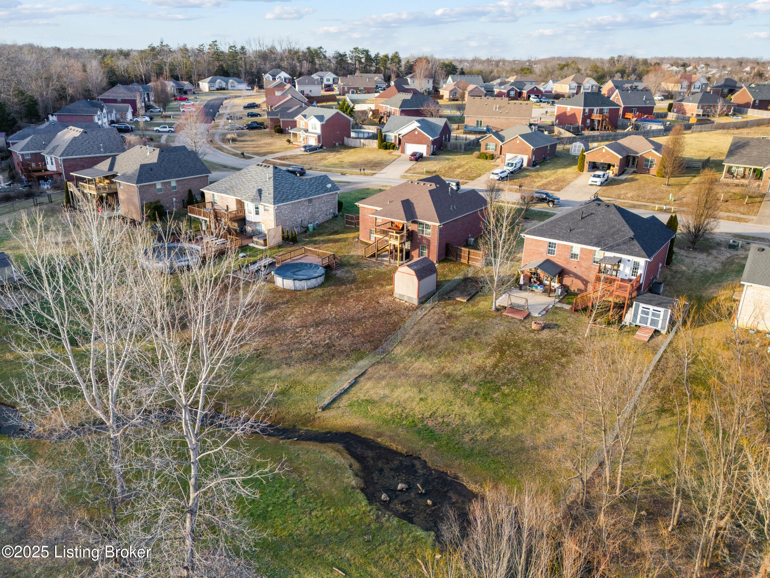 167 Berger Farm Dr, Mt Washington, Kentucky image 40