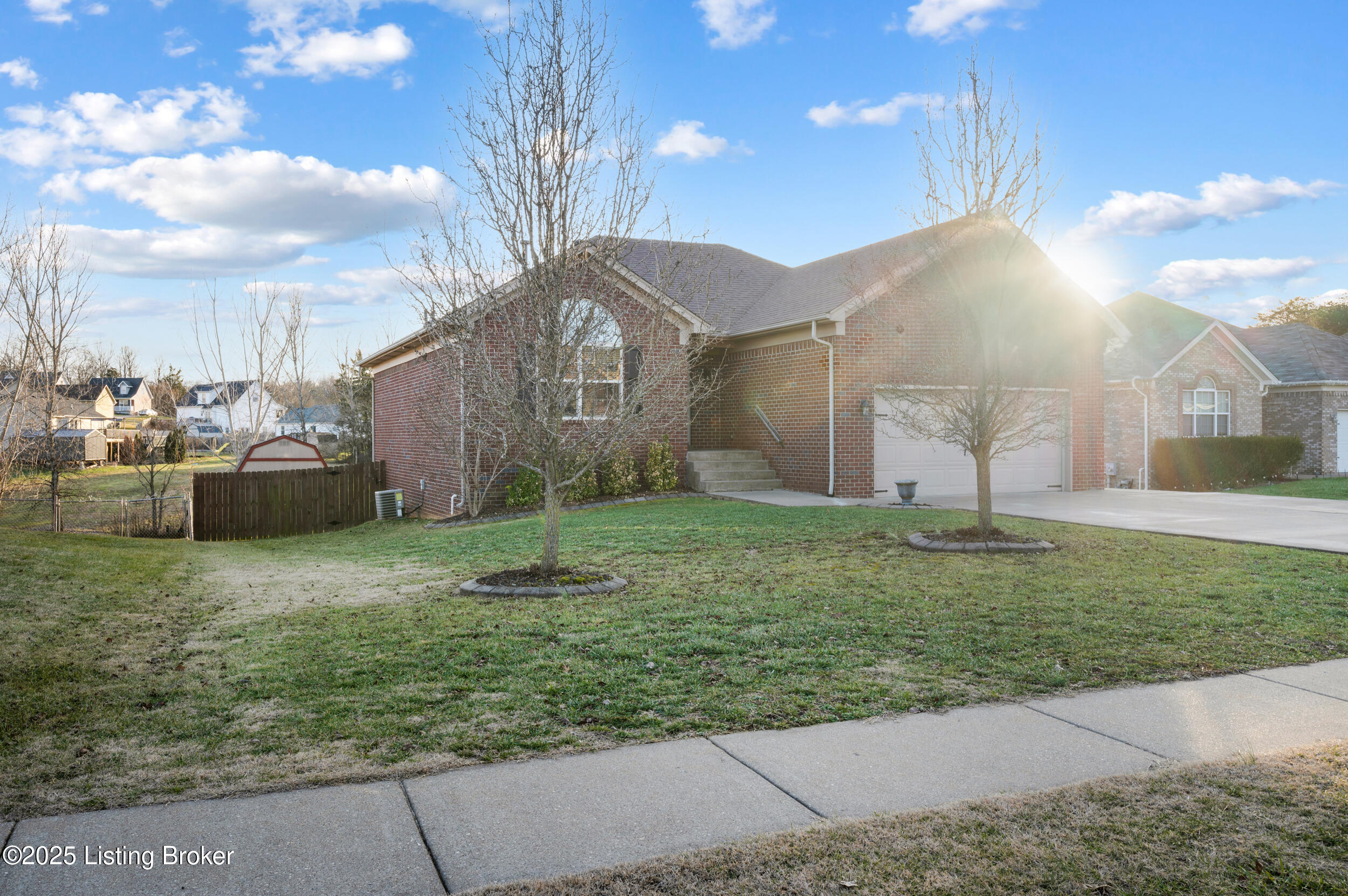 167 Berger Farm Dr, Mt Washington, Kentucky image 3