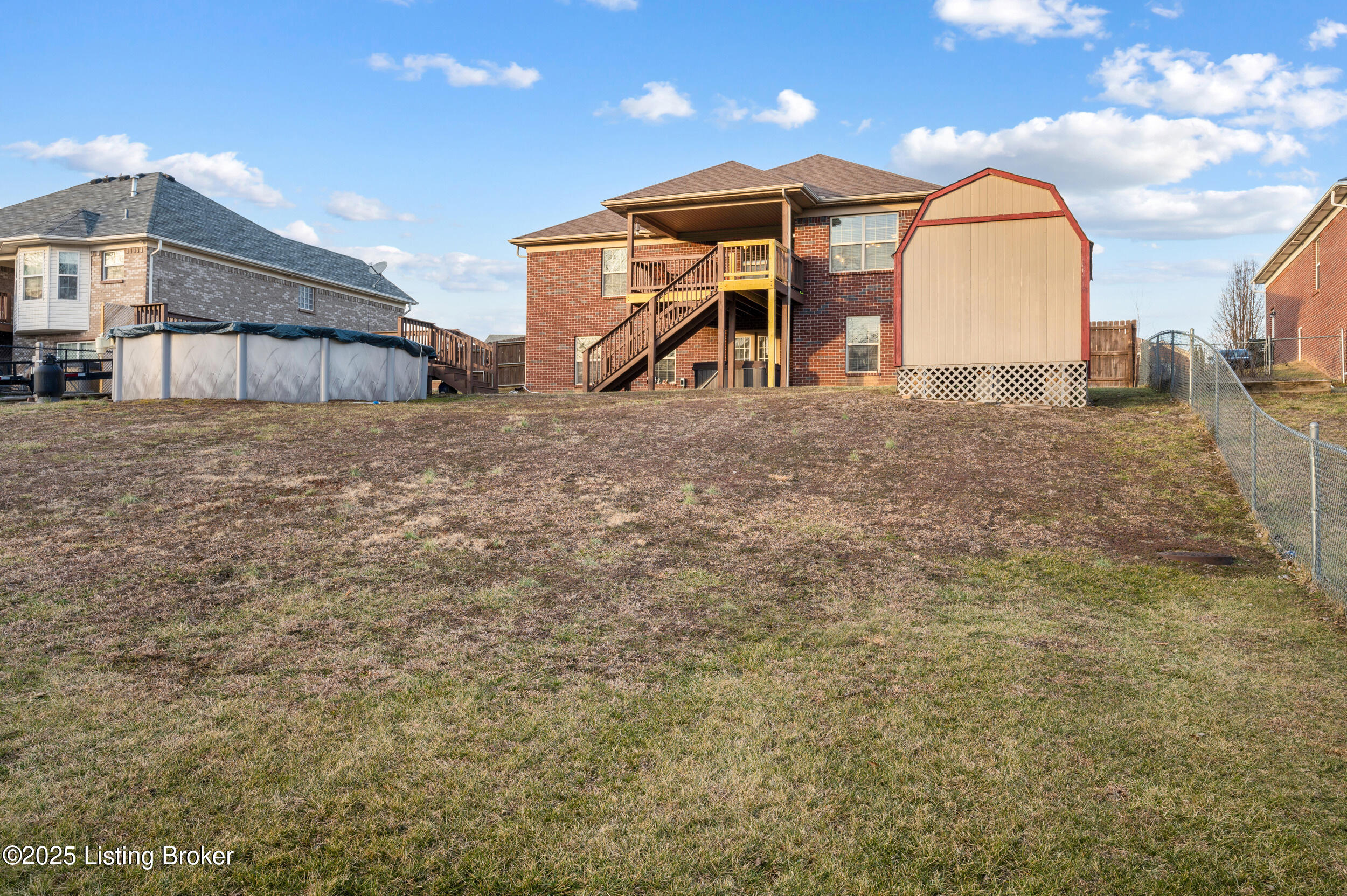 167 Berger Farm Dr, Mt Washington, Kentucky image 32