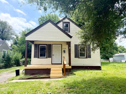 Homes For Rent - 2706 Wyandotte Ave<br/> Louisville, KY 40210