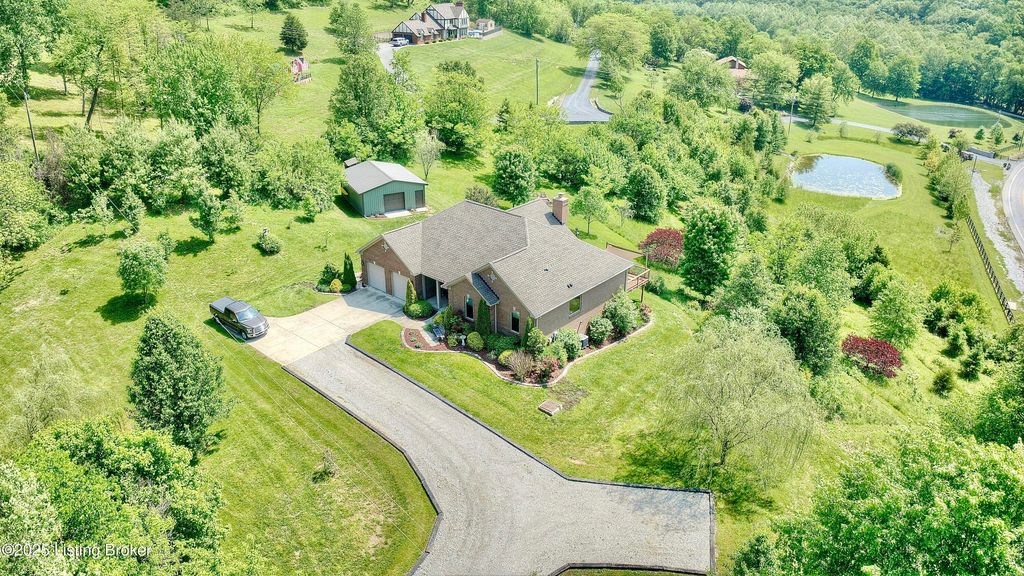 Photo of 4670 Belleview Rd, Petersburg, KY 41080 (MLS # 1705035)