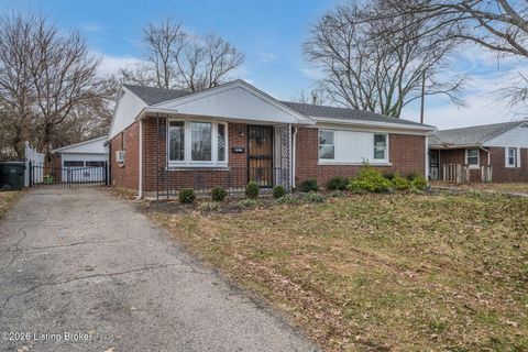 Photo of 9708 Galene Dr, Louisville, KY 40299 (MLS # 1703350)