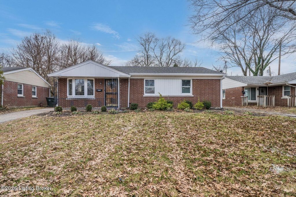 Photo of 9708 Galene Dr, Louisville, KY 40299 (MLS # 1703350)