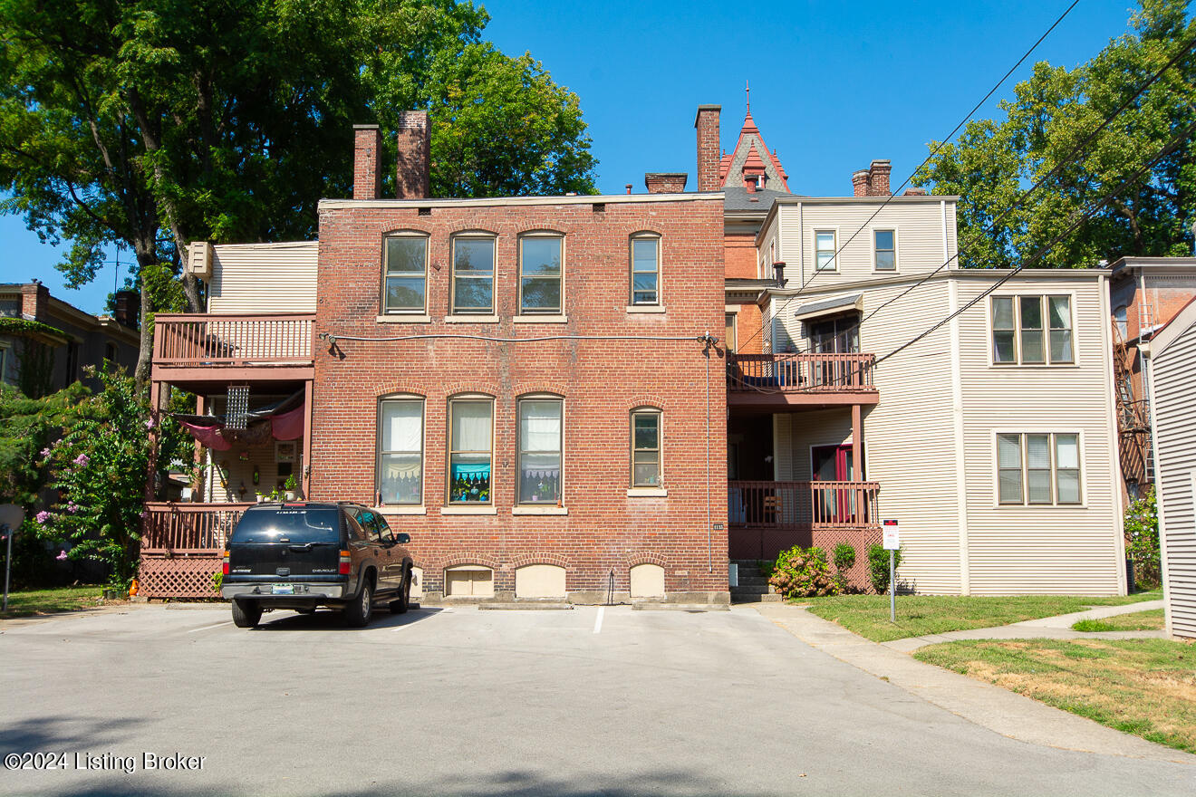 1135 S 1st St #7, Louisville, Kentucky image 23