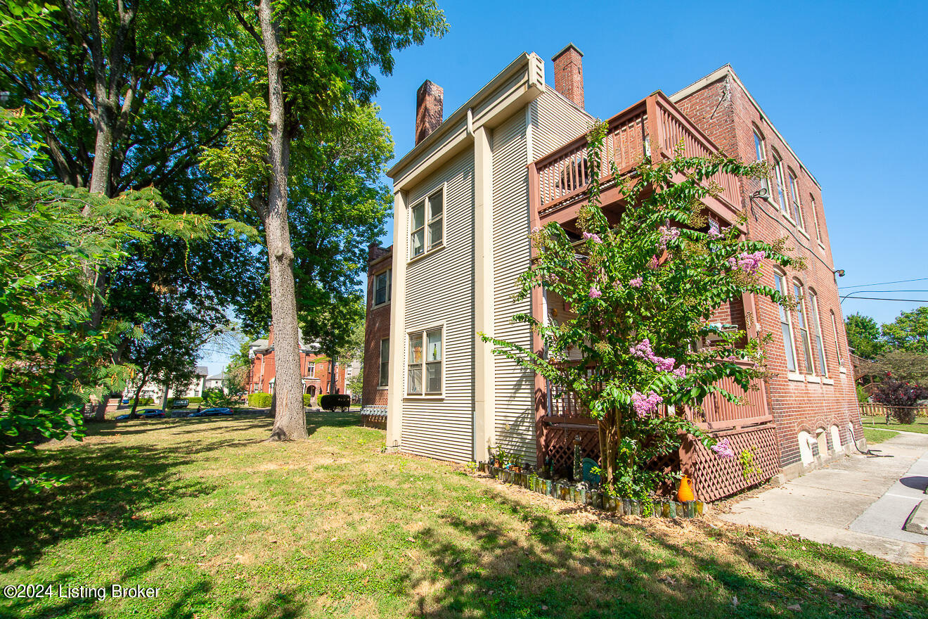 1135 S 1st St #7, Louisville, Kentucky image 22