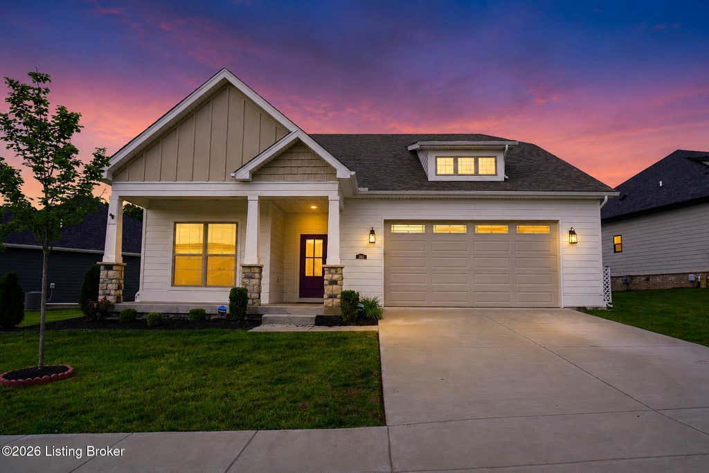 Photo of 2821 Alder Wood Ln, La Grange, KY 40031 (MLS # 1727445)