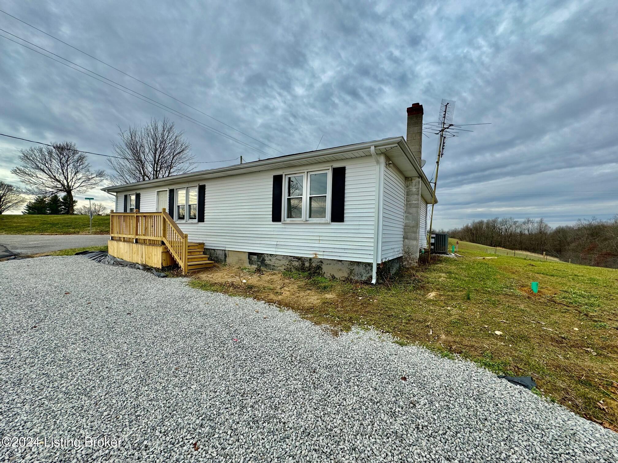 6234 Mackville Rd, Springfield, Kentucky image 17