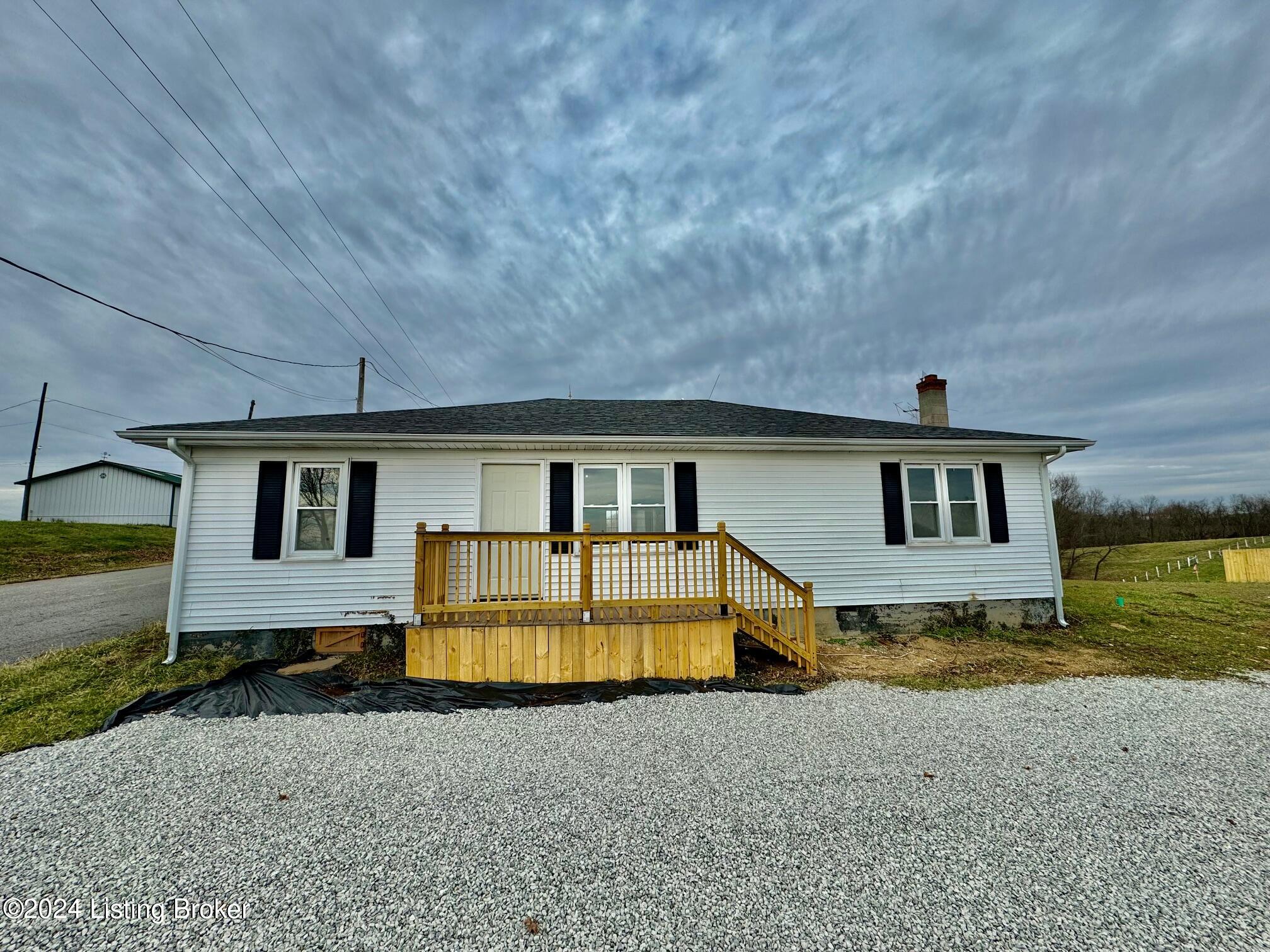 6234 Mackville Rd, Springfield, Kentucky image 1