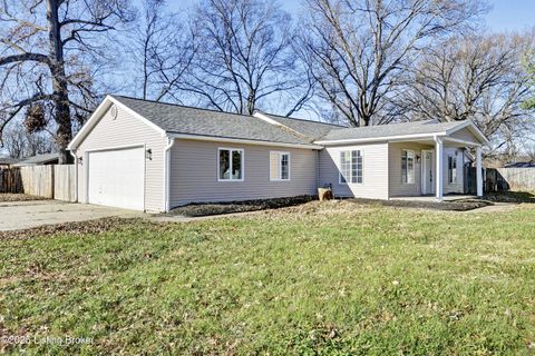 Photo of 7184 Beechland Ave, Louisville, KY 40258 (MLS # 1704456)
