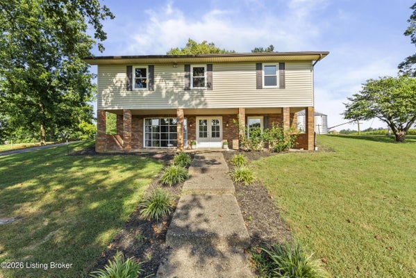 4325 SMITH CAMPGROUND RD SE, ELIZABETH, IN 47117 - Image aaa98805d26a33a32ef70ba1c75bb48d/3015214540