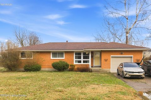 Photo of 4343 Charlotte Ann Dr, Louisville, KY 40216 (MLS # 1710877)