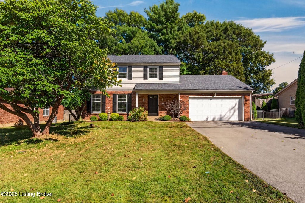 Photo of 513 Moser Rd, Louisville, KY 40223 (MLS # 1727704)