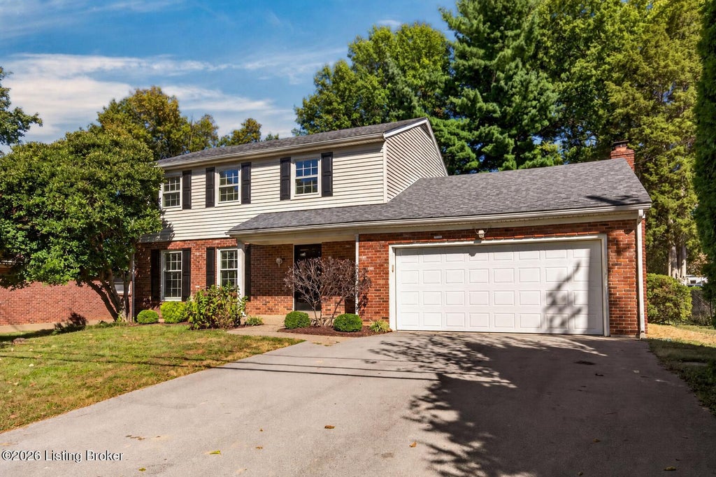 Photo of 513 Moser Rd, Louisville, KY 40223 (MLS # 1727704)