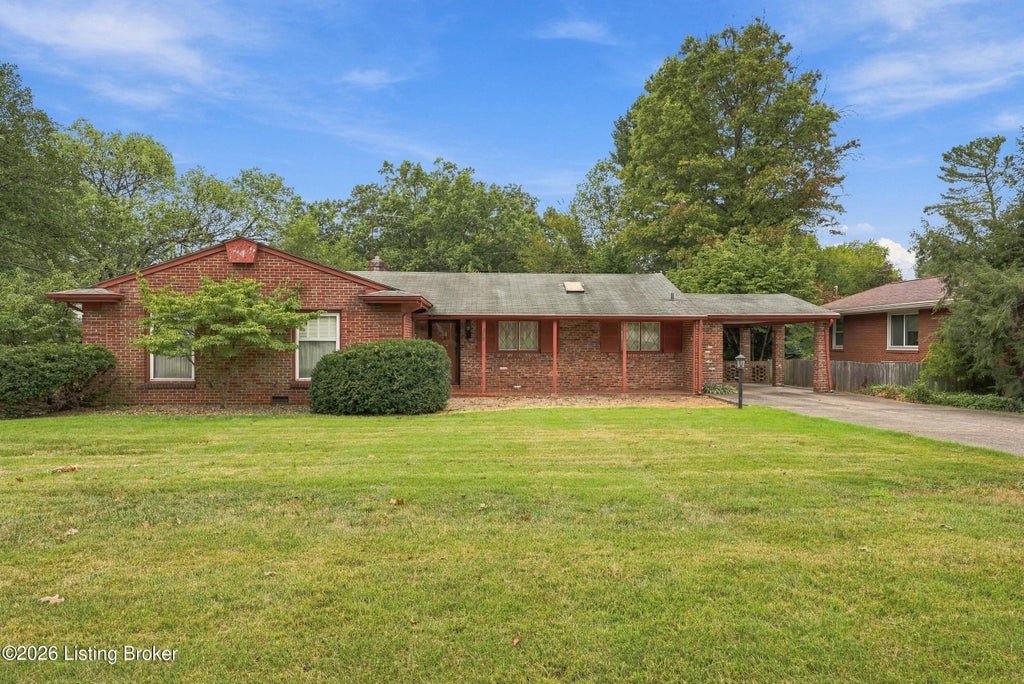 Photo of 3408 Flinthaven Rd, Louisville, KY 40241 (MLS # 1730289)