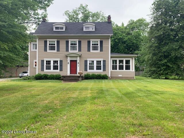 Photo of 325 Wood Rd, Lyndon, KY 40222 (MLS # 1727706)