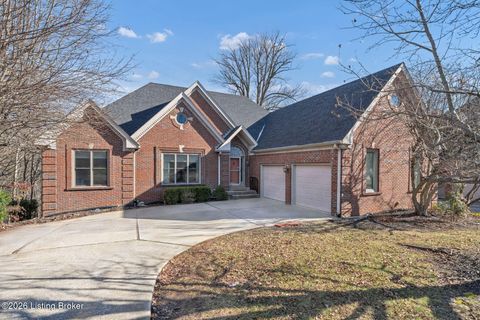Photo of 10411 Black Iron Rd, Louisville, KY 40291 (MLS # 1708147)