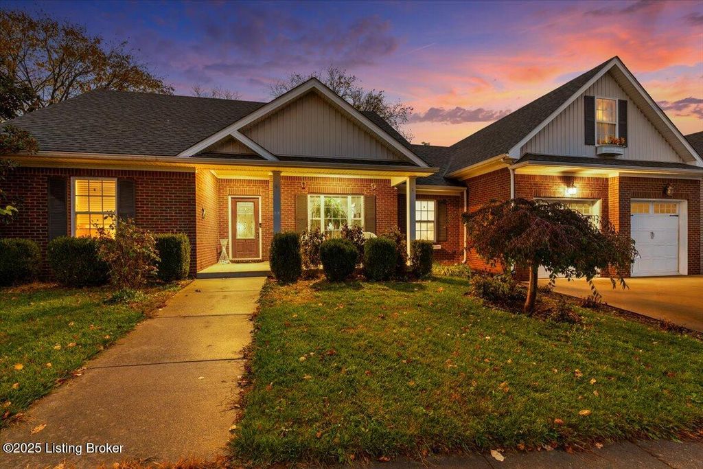 Photo of 1743 Sandhurst Cove, Lexington, KY 40509 (MLS # 1702953)