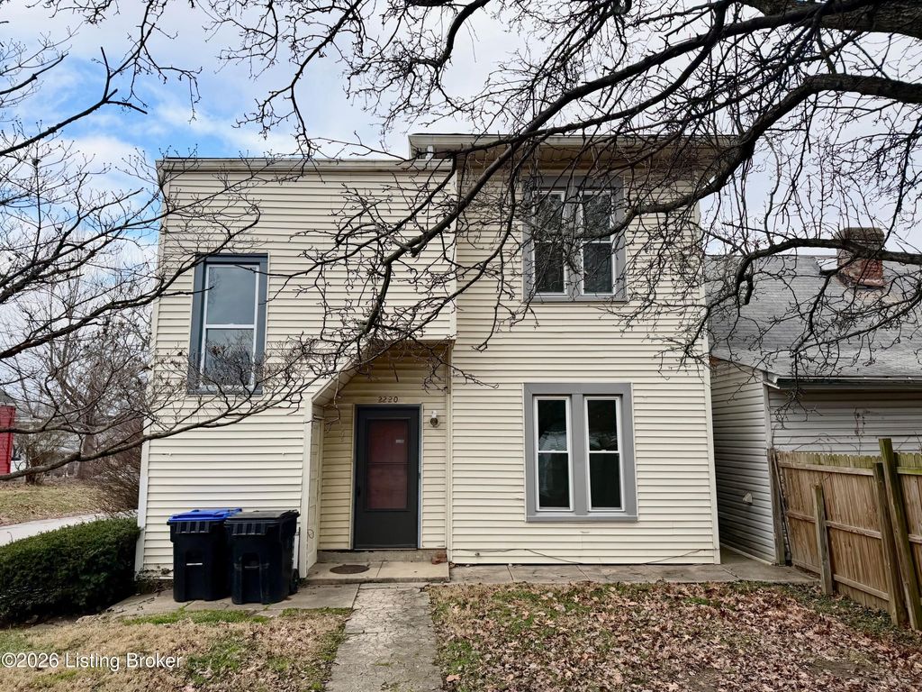 Photo of 2220 Payne St #1, Louisville, KY 40206 (MLS # 1707703)
