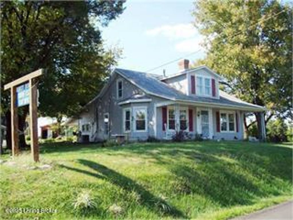 Photo of 1065 Solitude Rd, Coxs Creek, KY 40013 (MLS # 1705065)