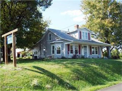 Photo of 1065 Solitude Rd, Coxs Creek, KY 40013 (MLS # 1705065)