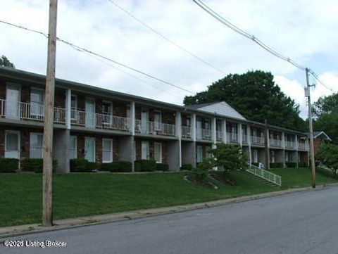 Photo of 4501 S 6th St #APT 56, Louisville, KY 40214 (MLS # 1714752)