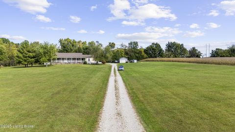 Photo of 442 Clarks Ln, Shepherdsville, KY 40165 (MLS # 1699961)