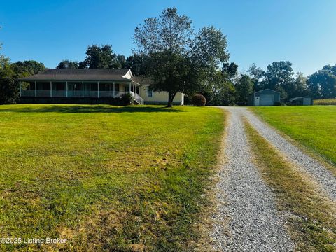 Photo of 442 Clarks Ln, Shepherdsville, KY 40165 (MLS # 1699961)