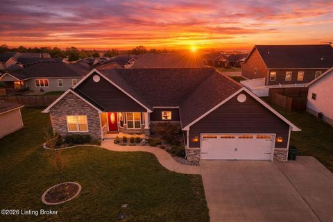 Photo of 104 Easton Ct, Elizabethtown, KY 42701 (MLS # 1714432)