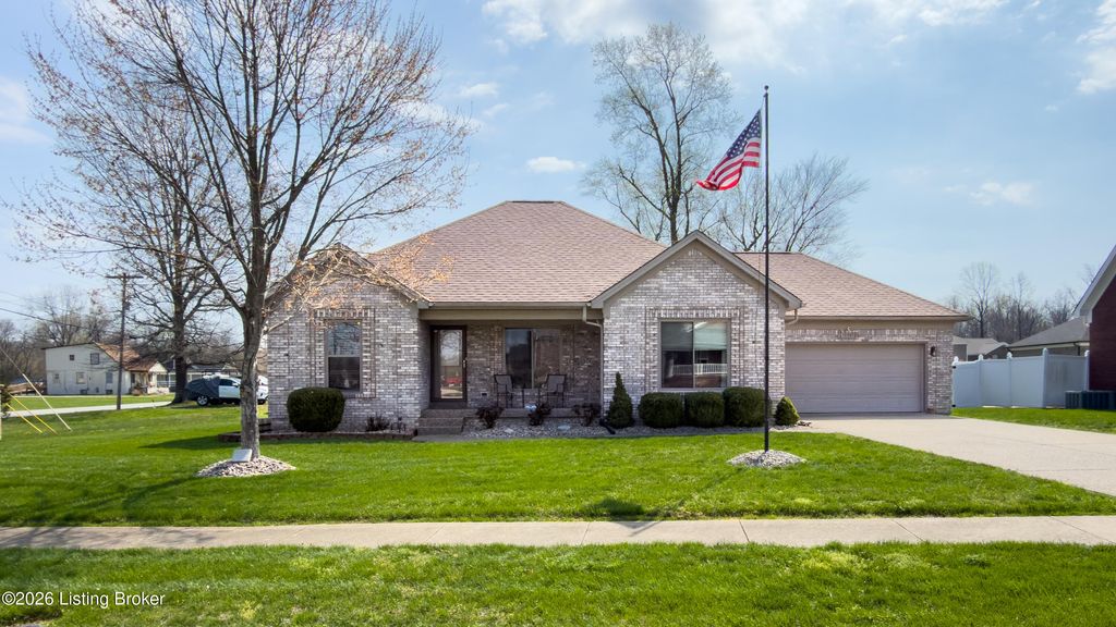Photo of 12501 Orell Station Pl, Louisville, KY 40272 (MLS # 1712777)