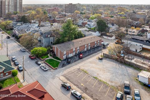 2020 Midland Ave Louisville KY 40204
