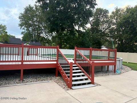 Tiny photo for 5710 Locust Way, Louisville, KY 40229 (MLS # 1729754)