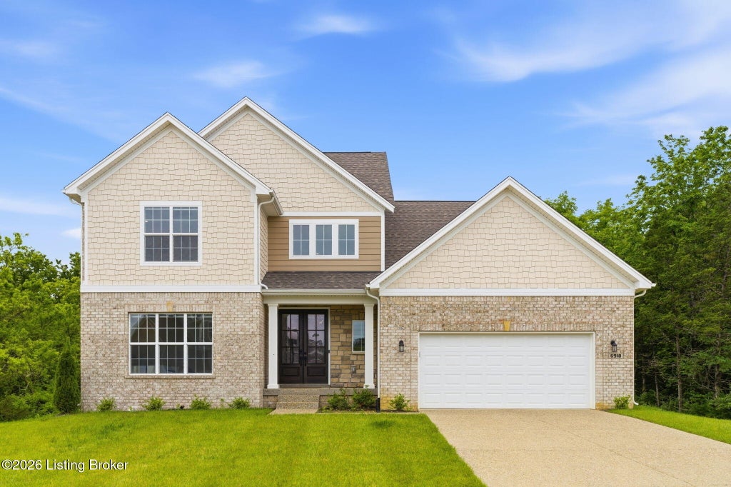 Photo of 6918 Floyds Ridge Ct, Crestwood, KY 40014 (MLS # 1719284)