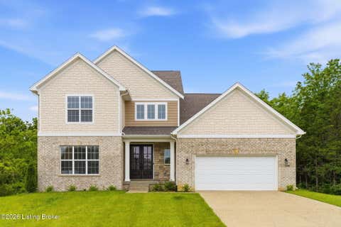 Homes For Sale - 6918 Floyds Ridge Ct<br/> Crestwood, KY 40014