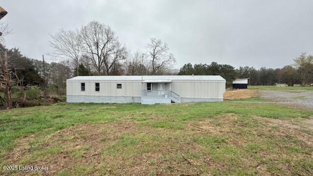 8224 Love Lee Rd, Caneyville, Kentucky image 1
