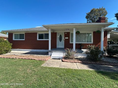 Photo of 3239 Greendale Dr, Louisville, KY 40216 (MLS # 1700004)