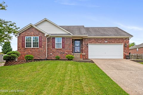 Photo of 477 Erin Cir, Mt Washington, KY 40047 (MLS # 1721149)