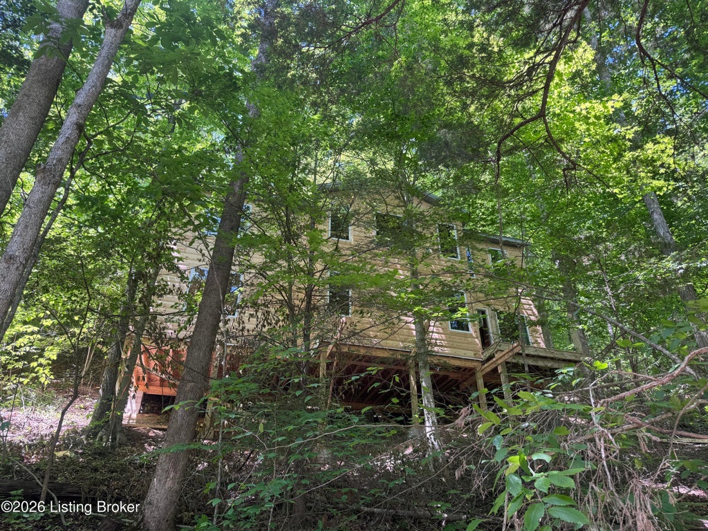 Photo of 202 Twin Arch Rd, Stanton, KY 40380 (MLS # 1722483)