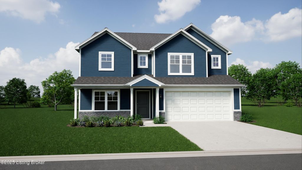 Photo of 2423 Little Catalpa Way, Fisherville, KY 40023 (MLS # 1686031)