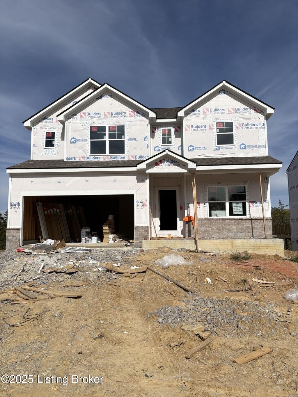 Photo of 2423 Little Catalpa Way, Fisherville, KY 40023 (MLS # 1686031)