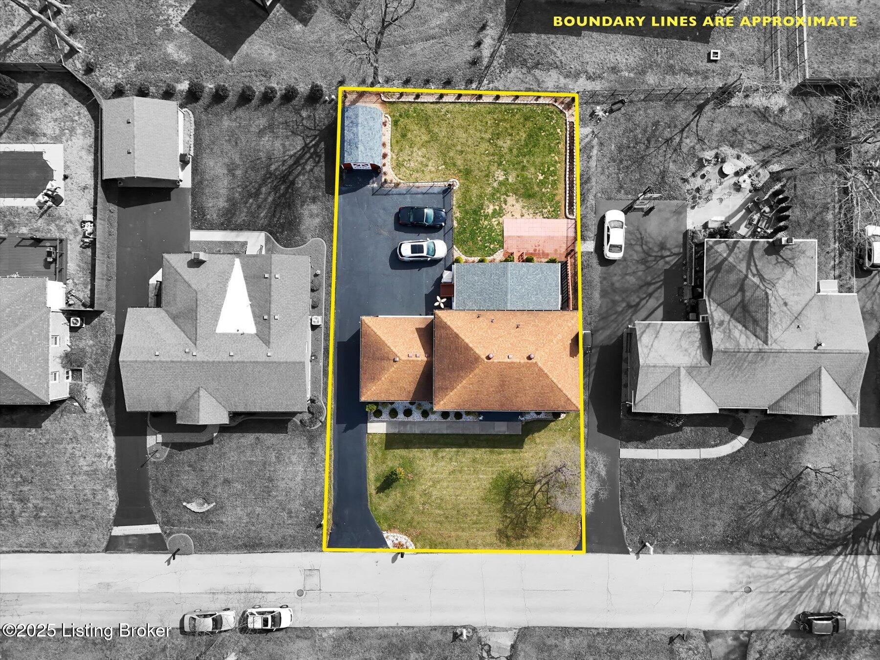 9210 Collingwood Rd, Louisville, Pennsylvania image 9