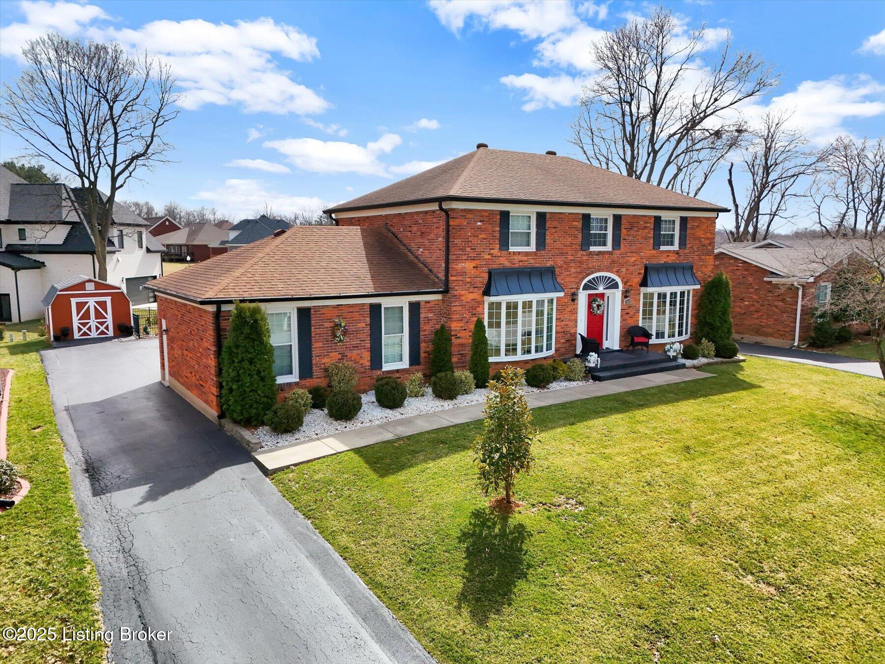9210 Collingwood Rd, Louisville, Pennsylvania image 2