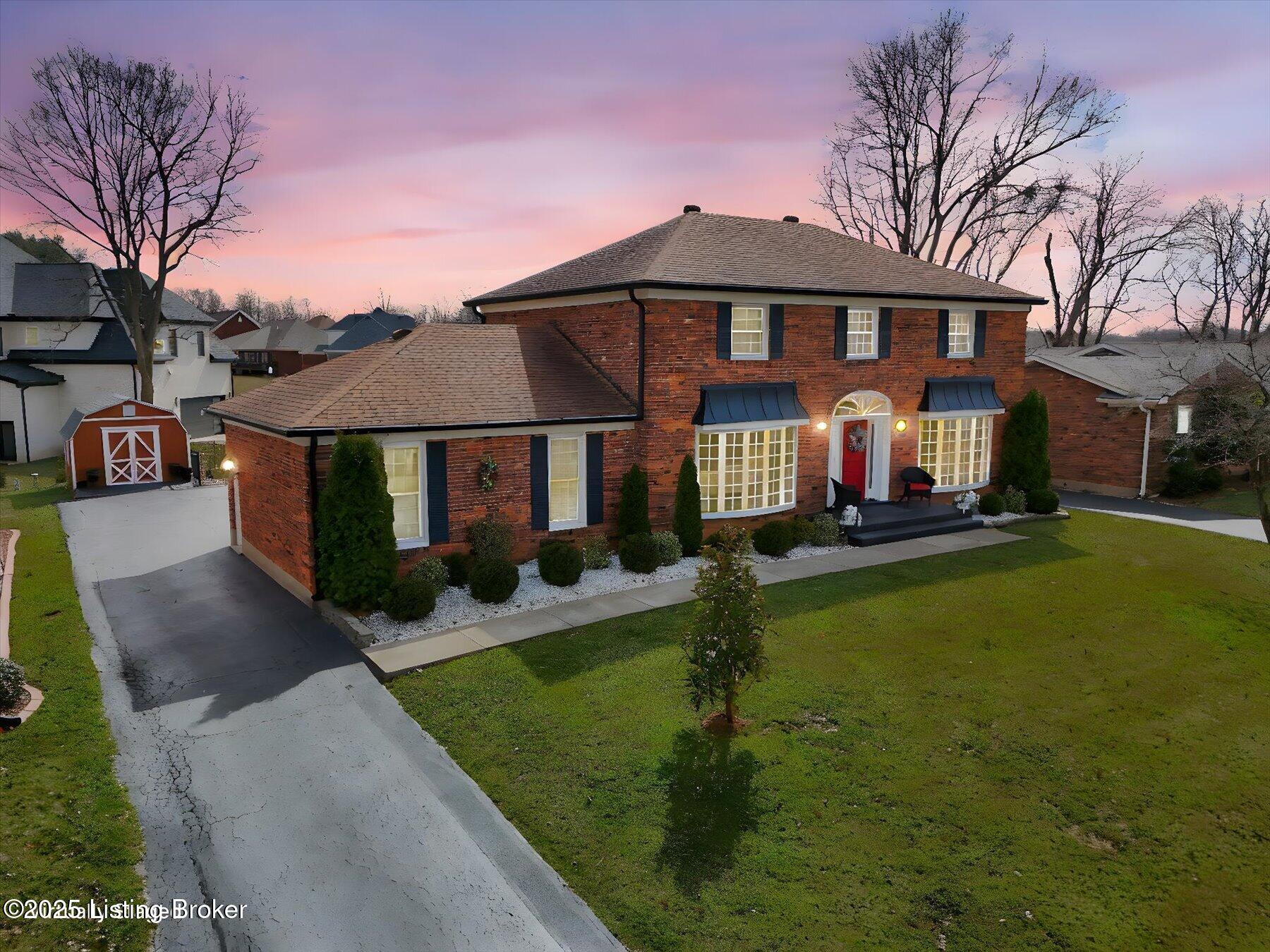 9210 Collingwood Rd, Louisville, Pennsylvania image 1
