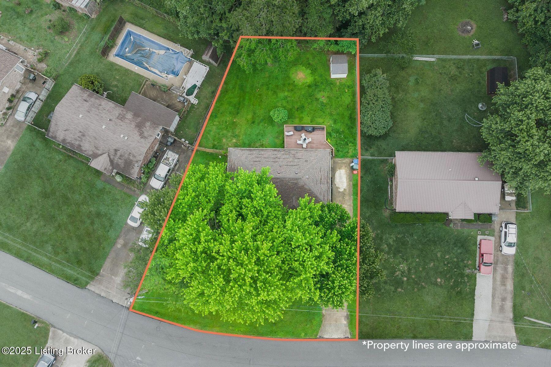 379 Dogwood Dr, Mt Washington, Pennsylvania image 39
