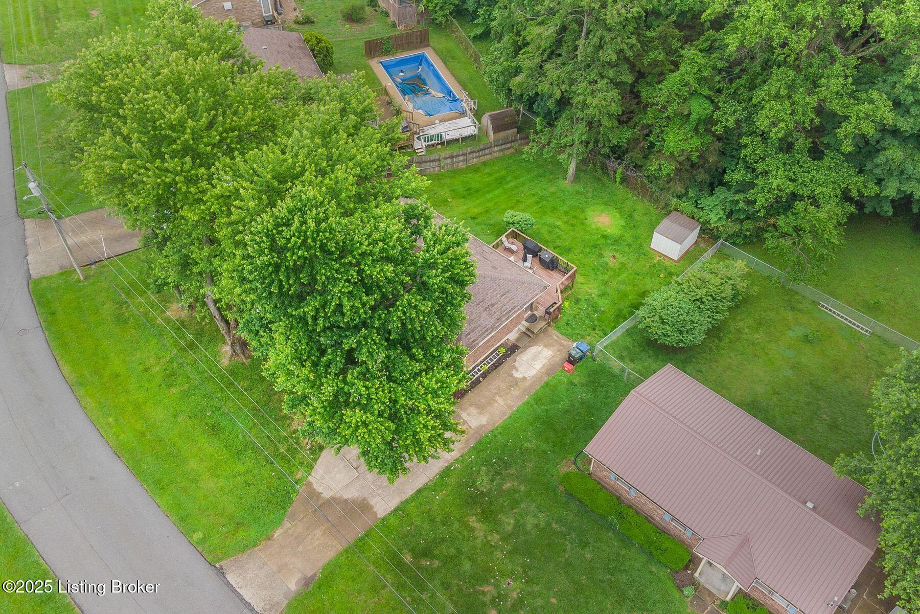 379 Dogwood Dr, Mt Washington, Pennsylvania image 37